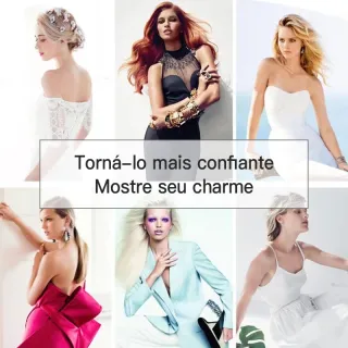 Levanta Seios Adesivo Invisível - 10 Peças - 10 unidades（sem caixa）