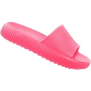 Chinelo Anatômico Masculino Feminino Slide Nuvem Verdadeiro - Azul