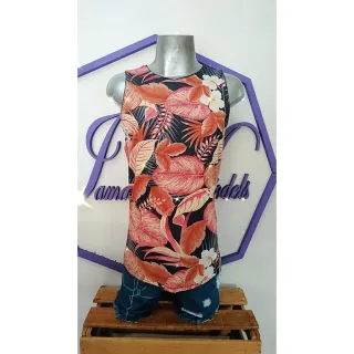 Moda masculina: camiseta regata longline, moda praia e verão - E15