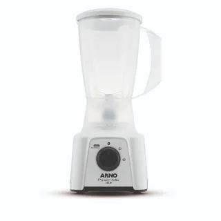 Power Mix LQ12 Liquidificador Arno - Branco