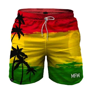 Bolsos originais MFW Short Roots