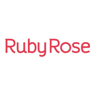 Ruby Rose Sérum Facial Argila Rosa - Único