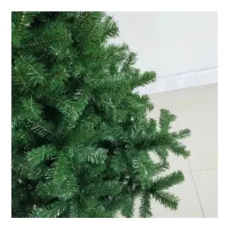 Pinheiro Verde Viseu 1,80cm - Árvore de Natal com 540 Galhos - Único