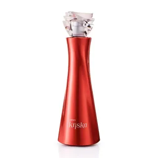 Perfume Natura Kriska, 100ml - Promoção Online Raryel - Único