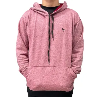 Promoção Blusa Masculina Moletom Atacado Bolso Toca - Branco