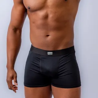 Microfibra Original Boxer Cueca Box Rossi Fabricante Revenda - GG - SORTIDAS