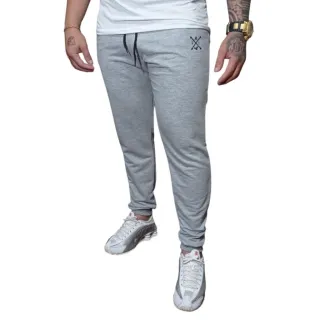 Calças Jogger Masculina Kit 5 - Treino Academia Dia a Dia - OUTRA GRADE, INFORMAR CHAT