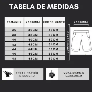 Env/24h Kit Premium: 3 Bermudas Jeans Masculinas Rasgadas e Desfiadas - PRETA/BRANCA/ESCURA