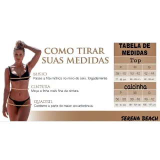 Meia Taça Biquíni (Fio Dental) - Zebra rosa neon