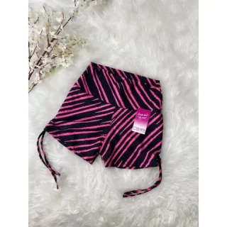 Cordinha lateral fitness curto - Promoção Raryel - Camuflado