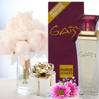 Feminino Perfume Gaby Da Paris Elysses - 100ml - Único
