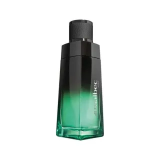 Perfume Malbec Masculino 100 ML - Bleu, X, Gold, Black - Flame