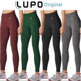 Legging Lupo Fitness Max ConfortFit