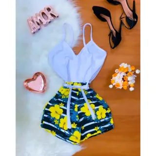 PROMO! Macaquinho Família (34 ao 50!) - Só hoje - Macaquinho Listrado