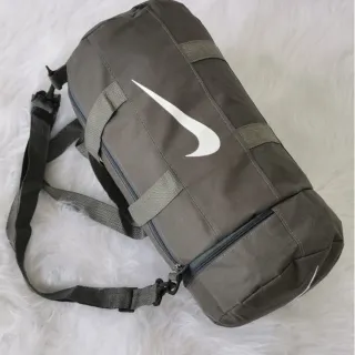 Mala de mão unissex bolsa masculina feminina média para academia - New