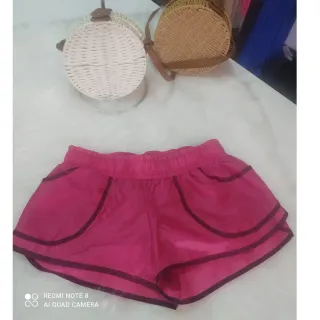 Saida de Praia Feminino Tactel Shorts ATACADO Cores Varias - Único