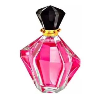 100ml Fiorucci Perfume Deo Colonia Nuit Rose - Único