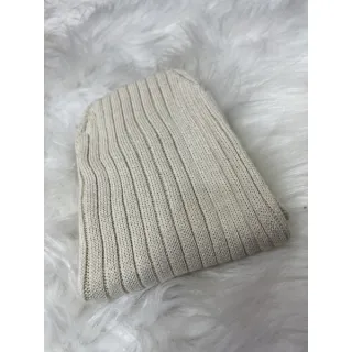 Moda feminina tricot fashion, regata canelado verão tricô - Laranja neon