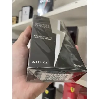 Perfume Edt Animale For Men 100ml | ORIGINAL | Animale - Único