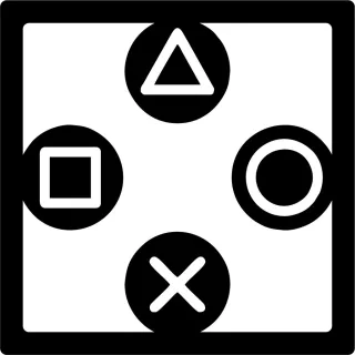 Quadro Vazado Gamer Geek em MDF 3mm - Decoração Original - The Witcher DV_0419