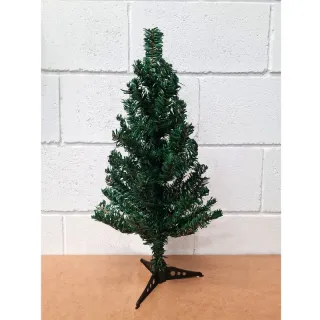 50 Galhos - Árvore Natal de 60cm - Único