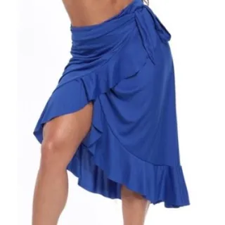 Pareô Longo de Amarrar Canga Saída de Praia - CANGA BRANCA