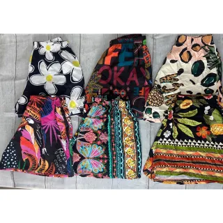 Farm estilo leves shortinhos - Compre na loja online Raryel - 13