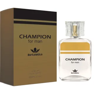 Referencia Importada - Perfume Masculino de 100ml - The Boss