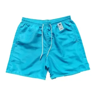 Mauricinho Masculino Praia Kit 5 Shorts Neon Elástico Verão - Escolher As Cores Pelo Chat