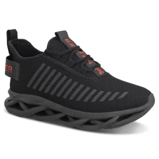 Promoção Tênis Masculino Esporte Header Infinite - Caminhada Academia - Branco