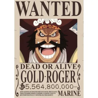 One Piece - Poster Premium - Chopper