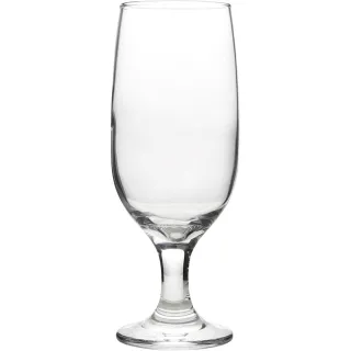 Nadir Floripa - Conjunto com 6 Taças de Cerveja 300ml