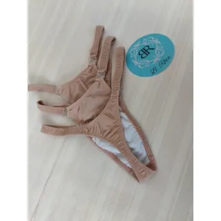 Fio dental tictac para calcinha - Compre online na Raryel - Roxo halloween