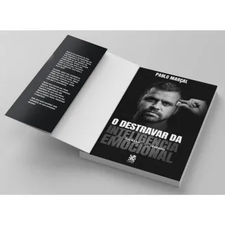 Capa Especial - Destravar da Inteligência Emocional - Único