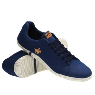 Promoção Sapatênis Polo UP Masculino - Original Casual - Cinza