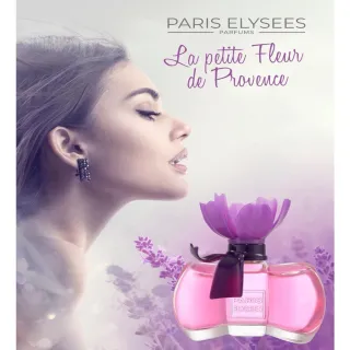 Paris Elysees La Petite Fleur De Provence - Perfume 100 Ml - Único