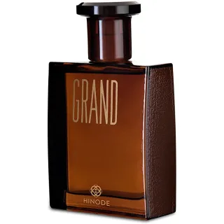 Original Lacrado Hinode Masculino Perfume Gran 100ml - Único