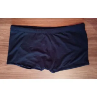 Sunga Ajustável Azul Marinho Masculina - Boxer Box - Azul Marinho