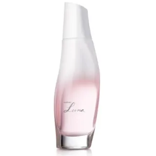 Natura Luna Perfume - Fragrância sedutora e envolvente - Luna Força 75ml