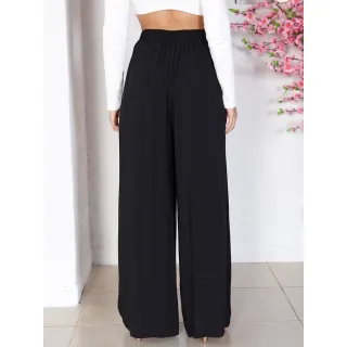 Pantalona Calça Feminina 00003 - Pink