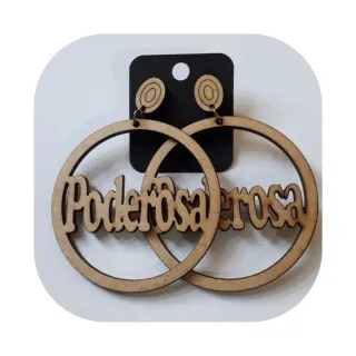 Cru Brinco MDF - Você que lute