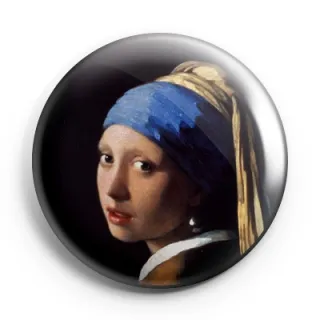 Botton Quadros Famosos - Arte Clássica e Moderna - 10