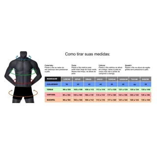 Camisa Slim Fit Manga Longa Social - Azul Escuro - G