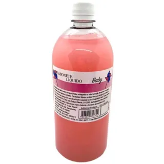 Promoção Yantra Sabonete Líquido 1L - Cheiroso e Envio Imediato - Amendoas