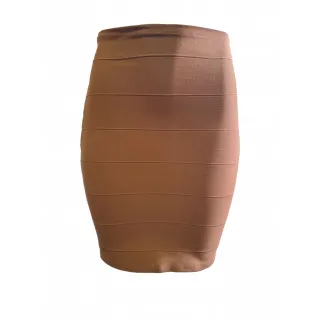 Lançamento Saia Bandagem Feminina