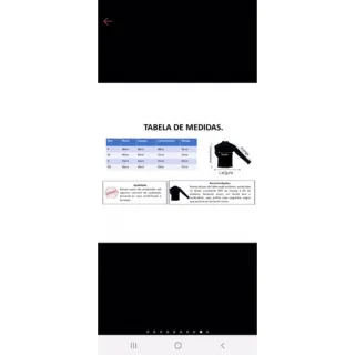 Segunda Pele Feminina Blusa Manga Longa Gola Alta Cacharel Suplex - Branco