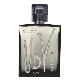 Perfume Edt Udv For Men 100ml | Importado Original | Lacrado com Selo da Importadora - Único