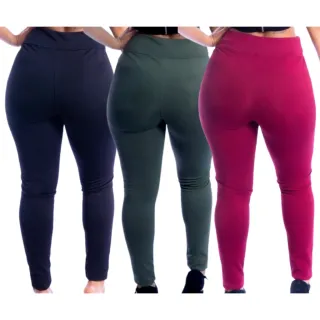 Calça Trabalho Alfaiataria Bengaline Social Wolfox - Com Cinto - Vinho