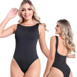 Moda Praia Feminina - Bory Maios com Bojo Forrado, Compre Agora na Raryel - MARINHEIRA