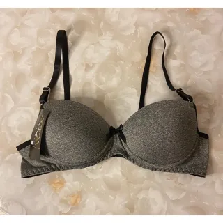 Imperdível! Kit 3 Sutiã Com Bojo Atacado Varejo Revenda - SORTIDOS